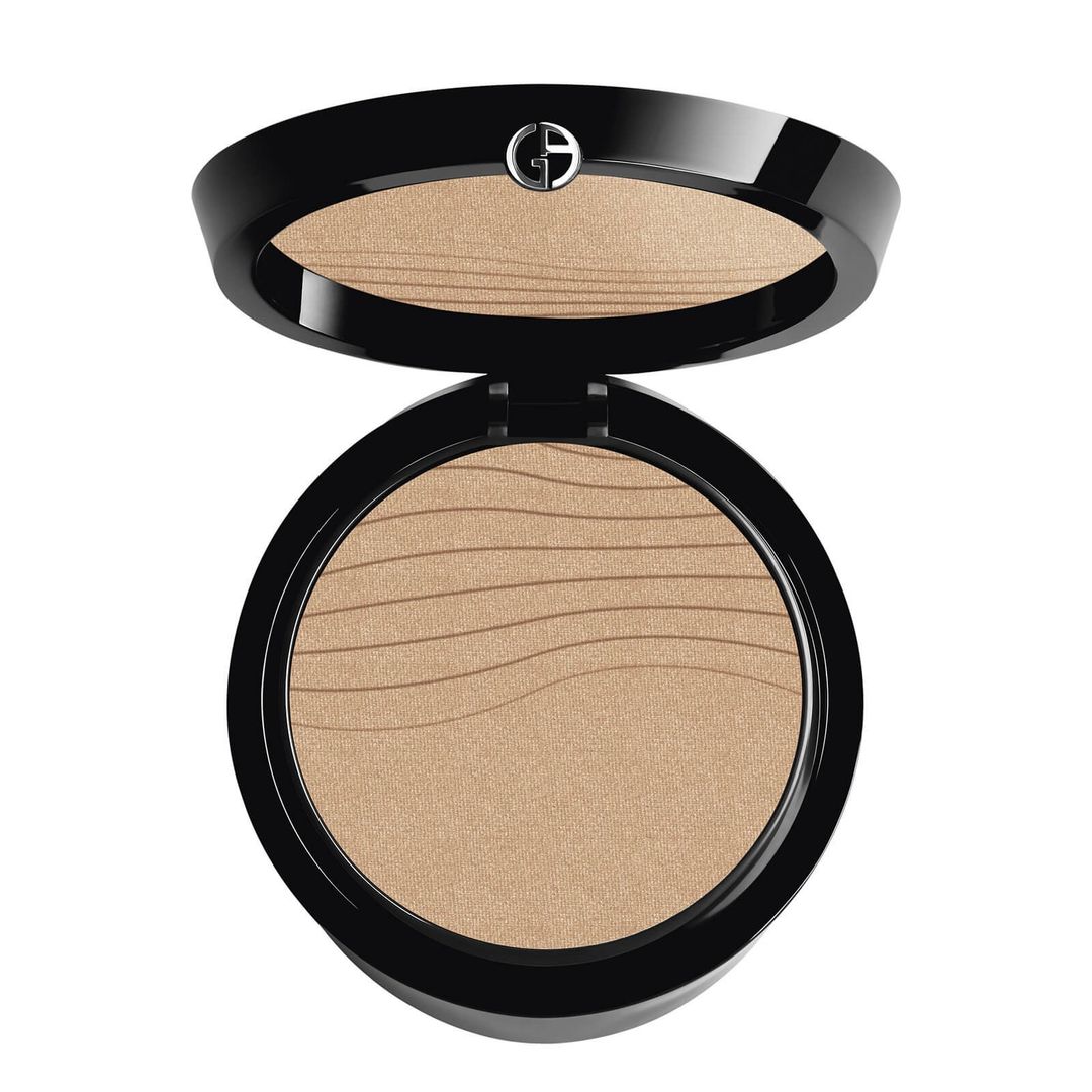 Armani Luminous Silk Glow Powder 3.5g (Various Shades) - 4 - Image 1