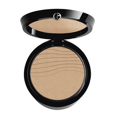 Armani Luminous Silk Glow Powder 3.5g (Various Shades) - 4