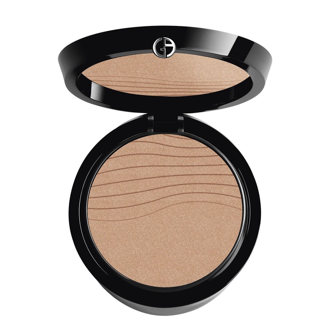 Armani Luminous Silk Glow Powder 3.5g (Various Shades) - 5.5 - Image 1