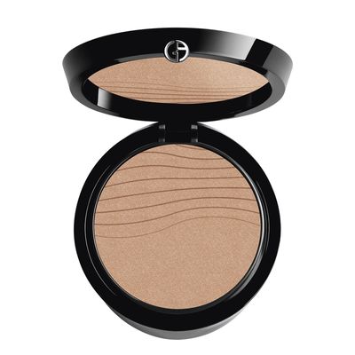 Armani Luminous Silk Glow Powder 3.5g (Various Shades) - 5.5