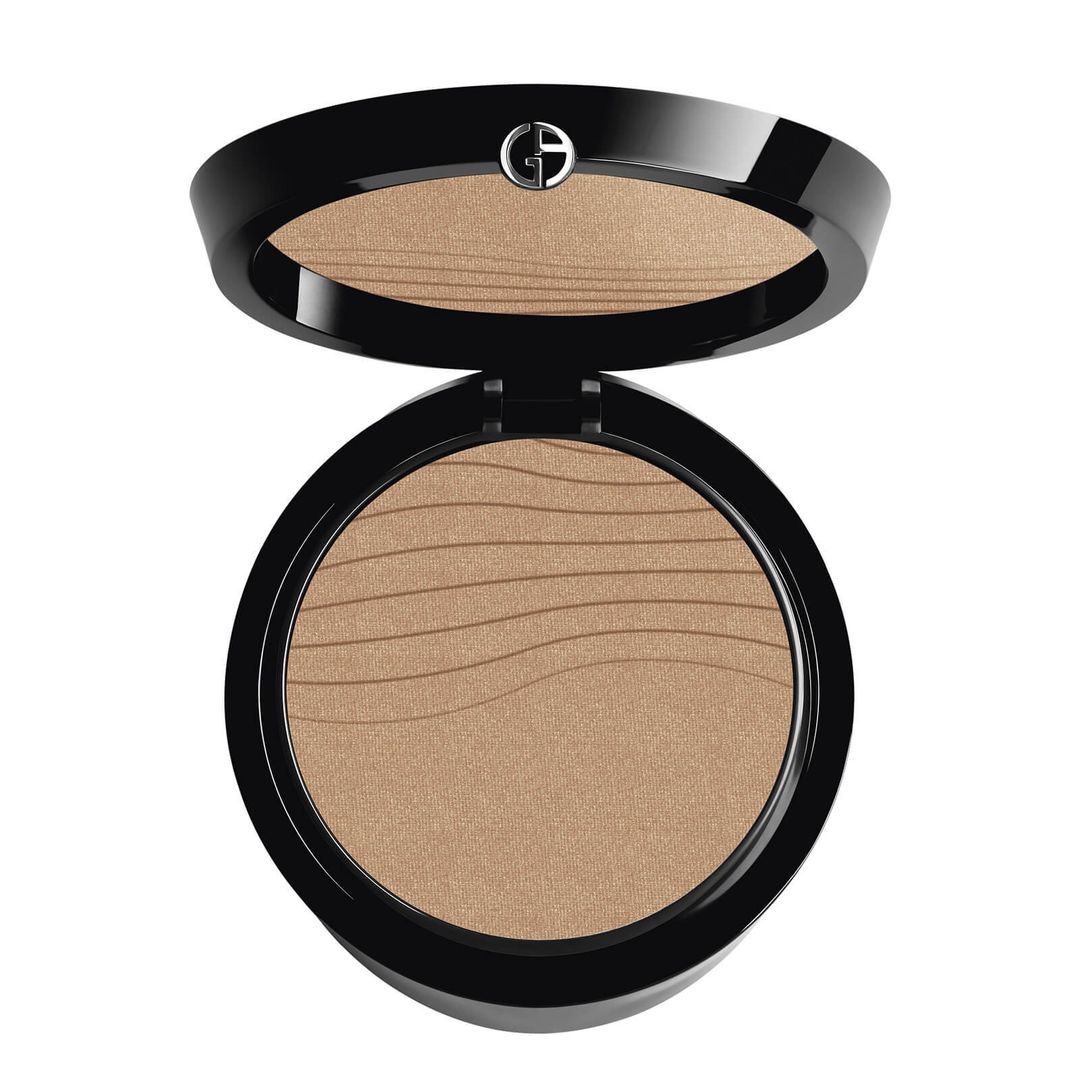 Armani Luminous Silk Glow Powder 3.5g (Various Shades) - 6.5 - Image 1