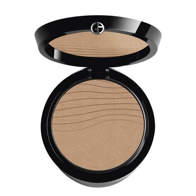 Armani Luminous Silk Glow Powder 3.5g (Various Shades) - 6.5