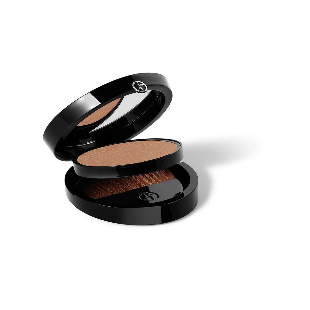 Armani Luminous Silk Glow Powder 3.5g (Various Shades) - 7 - Image 1
