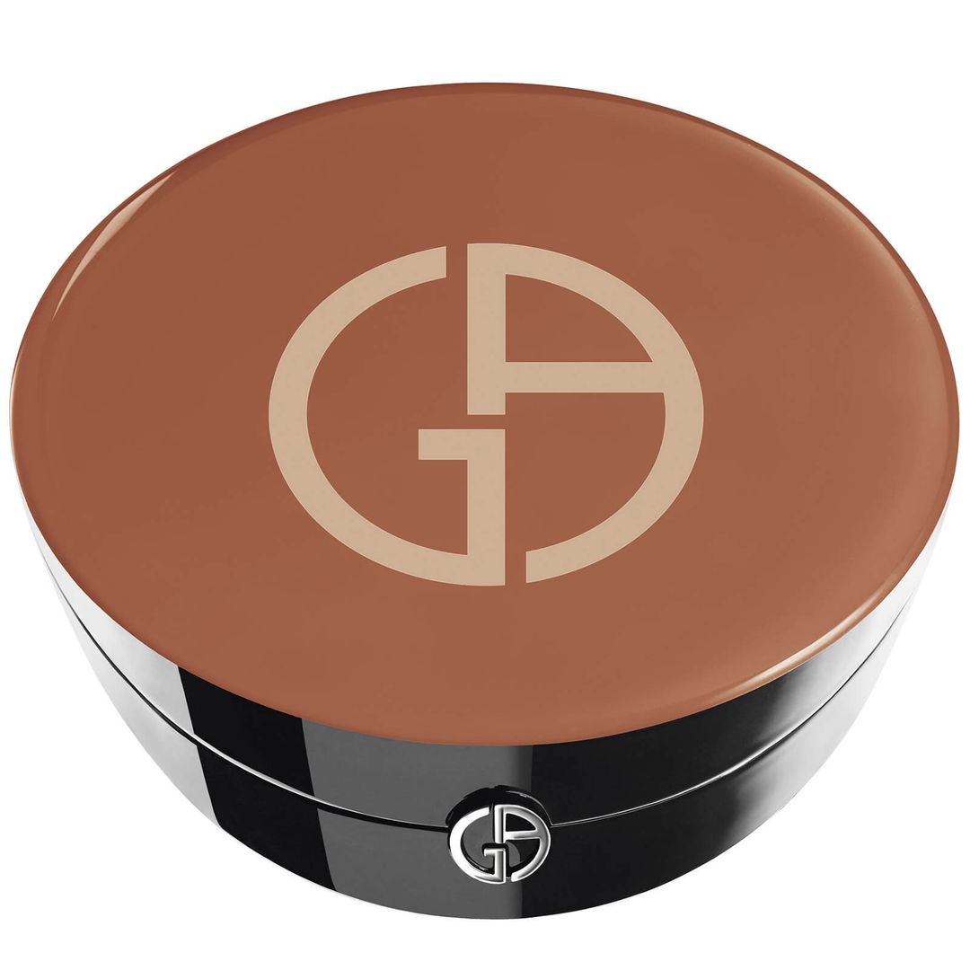 Armani Luminous Silk Glow Powder 3.5g (Various Shades) - 8 - Image 1