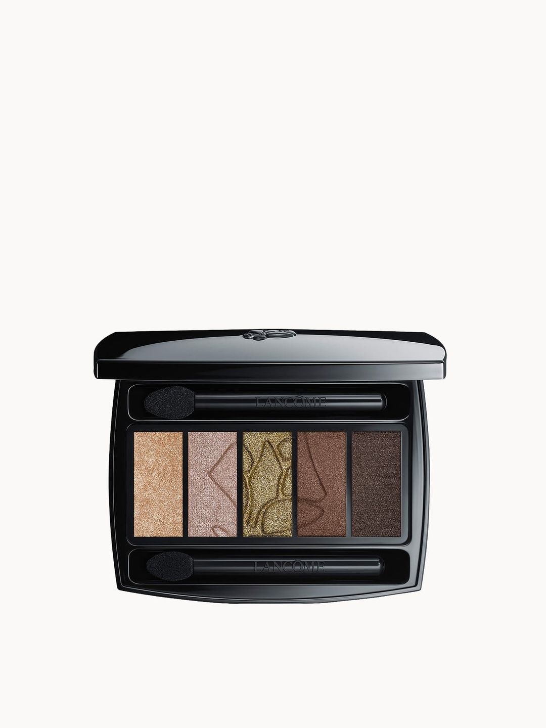 Lancôme Women's Hypnôse Drama Eyeshadow Palette 17 Golden Kaki 4g - Image 1