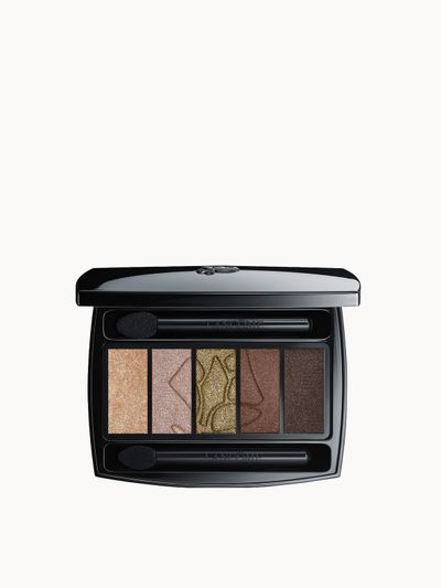 Lancôme Women's Hypnôse Drama Eyeshadow Palette 17 Golden Kaki 4g