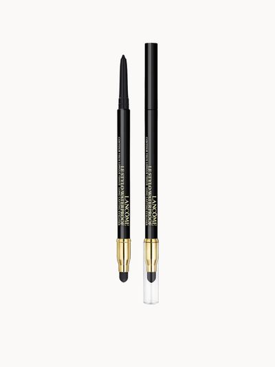 Lancôme Le Stylo Waterproof (Various Shades) - 02 Noir Intense