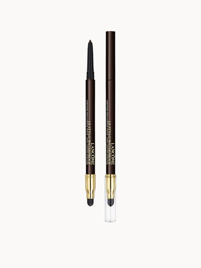 Lancôme Le Stylo Waterproof (Various Shades) - 03 Chocolat