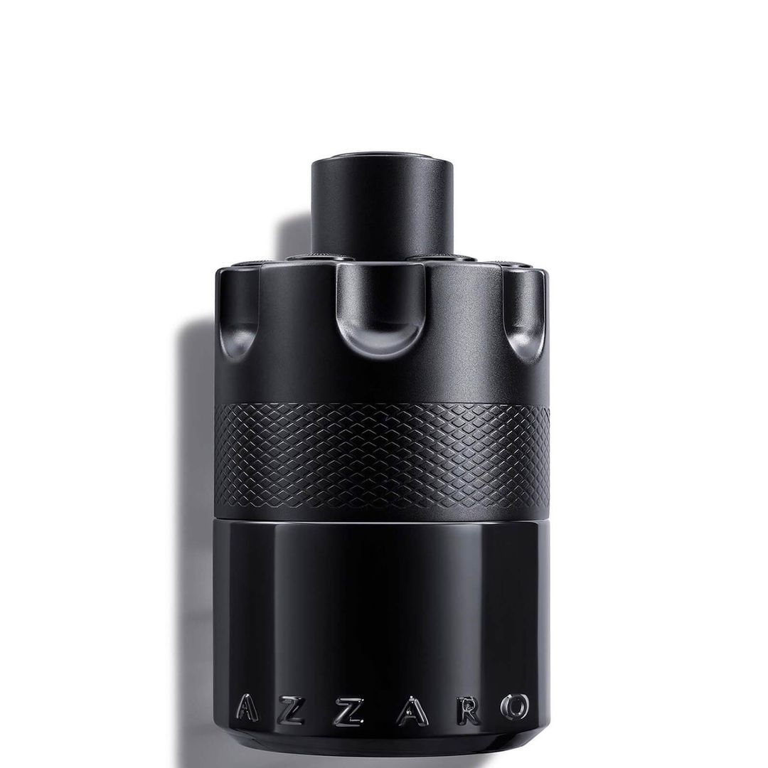 Azzaro Most Wanted Eau de Parfum Intense 100ml - Image 1