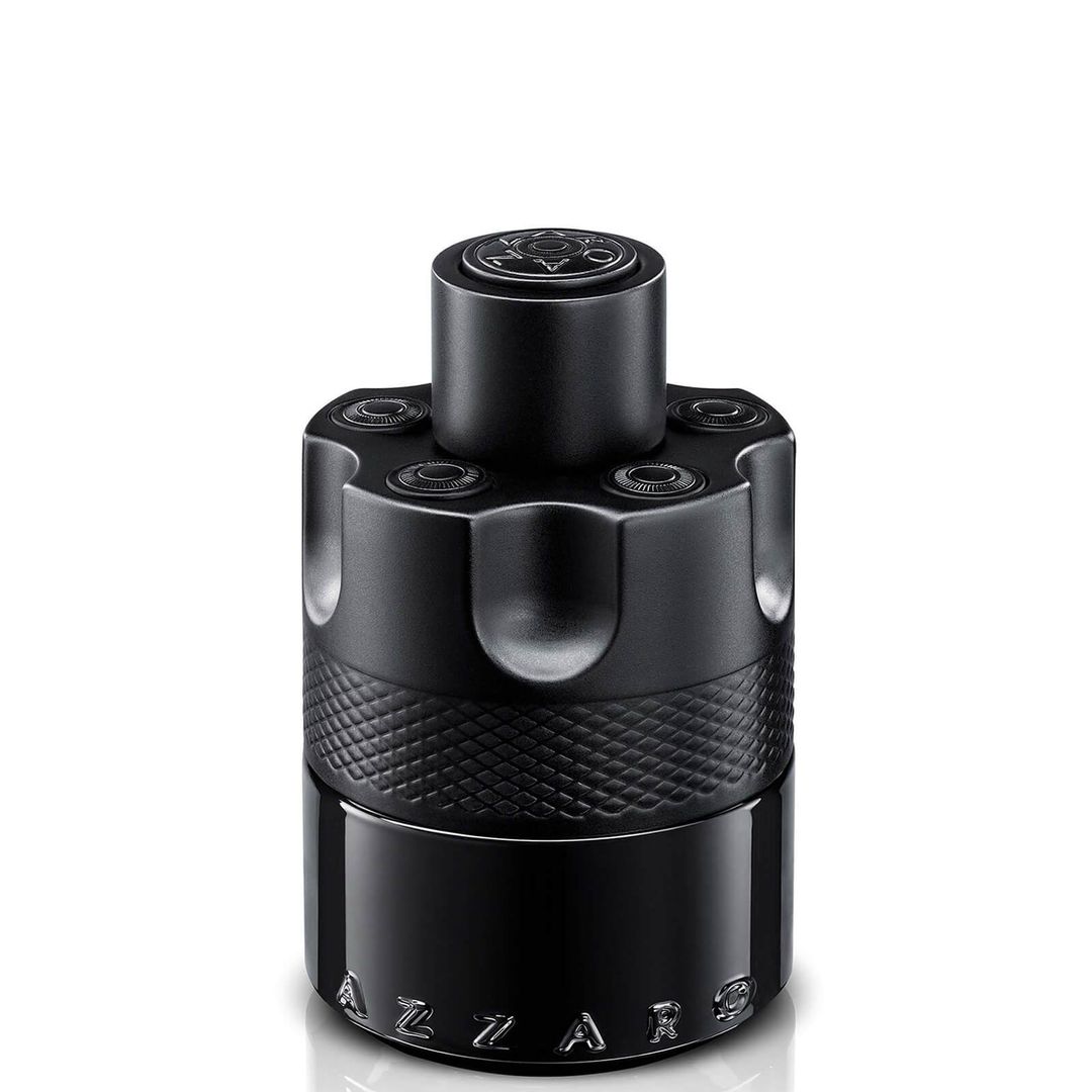 Azzaro Most Wanted Eau de Parfum Intense 50ml - Image 1