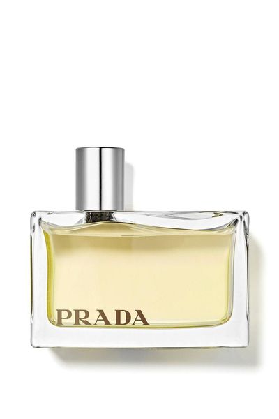 Prada Women's Amber Pour Femme Eau de Parfum in Misc | Size: 80ml