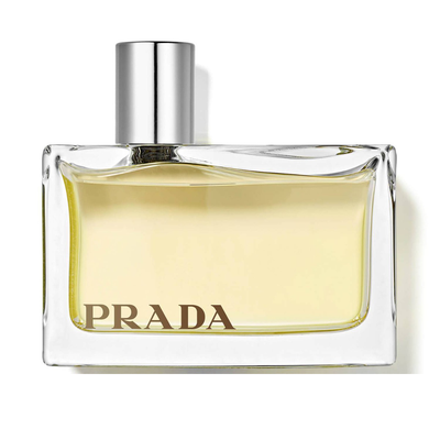 Prada Women's Amber Pour Femme Eau de Parfum in Misc | Size: 80ml - Thumbnail 2