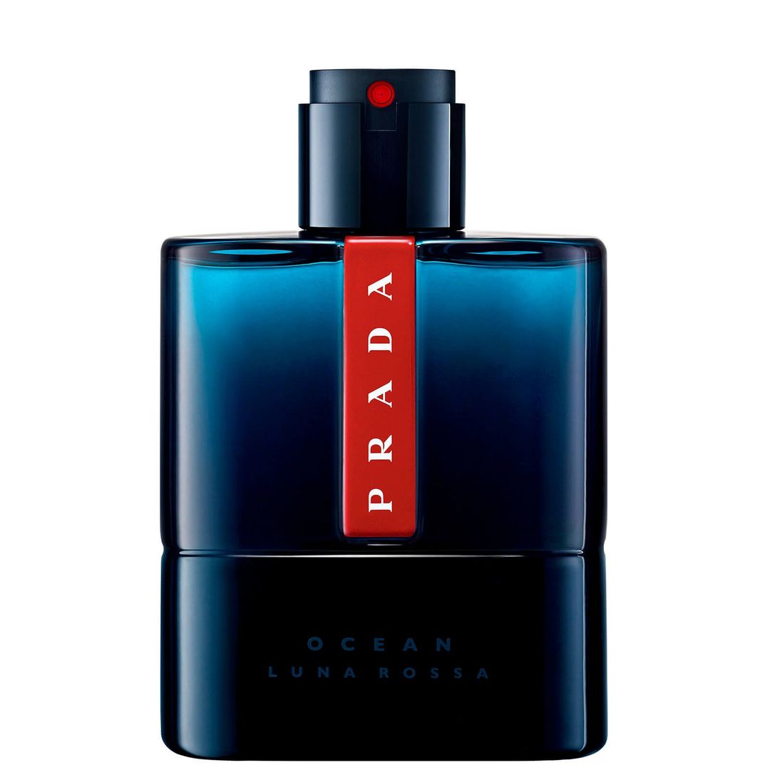 Prada Luna Rossa Ocean Eau de Toilette - 100ml - Image 1