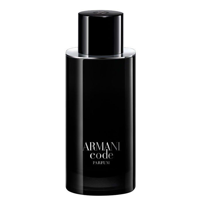 Armani Code Homme Parfum 75ml Spray - Image 1