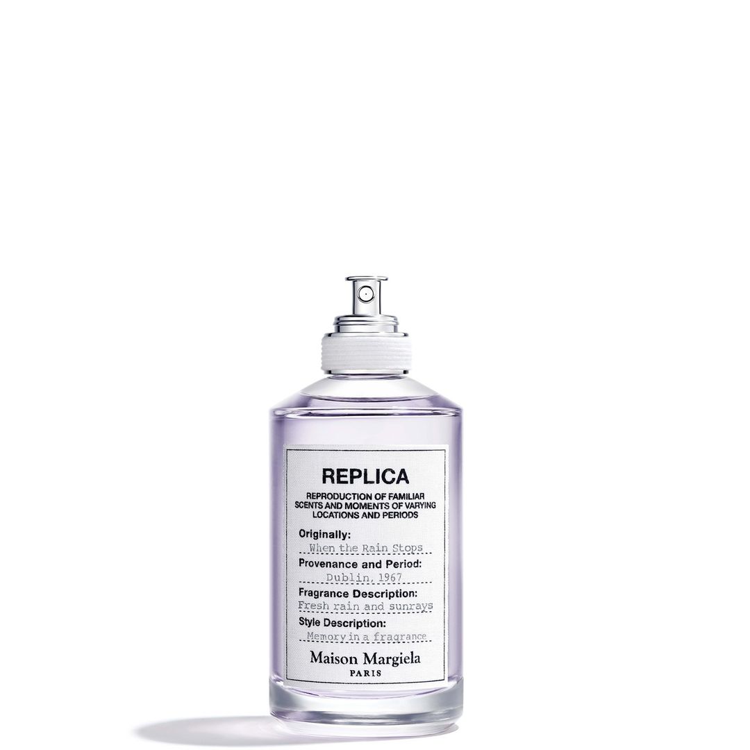 Maison Margiela Replica When The Rain Stops Eau de Toilette - 30ml - Image 1