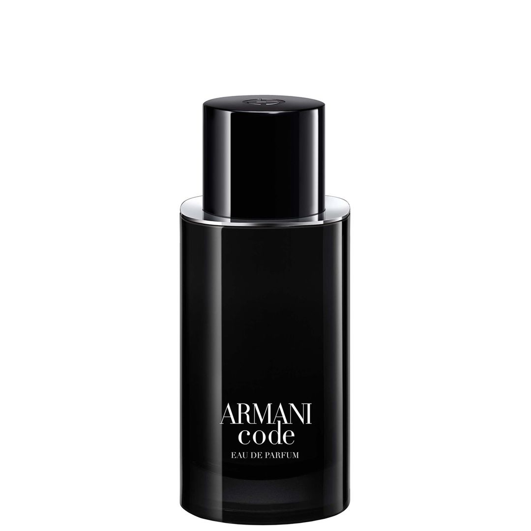 Armani Code Eau de Parfum 75ml - Image 1