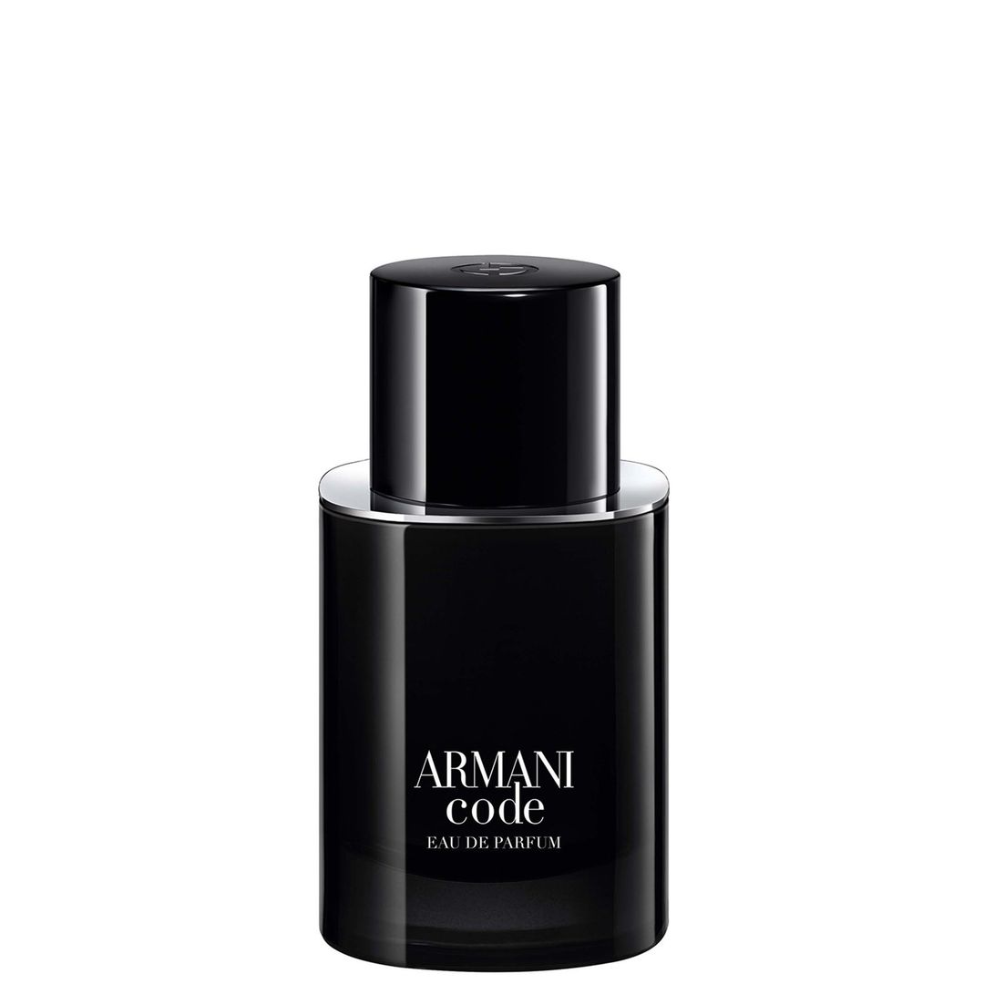 Armani Code Eau de Parfum 50ml - Image 1