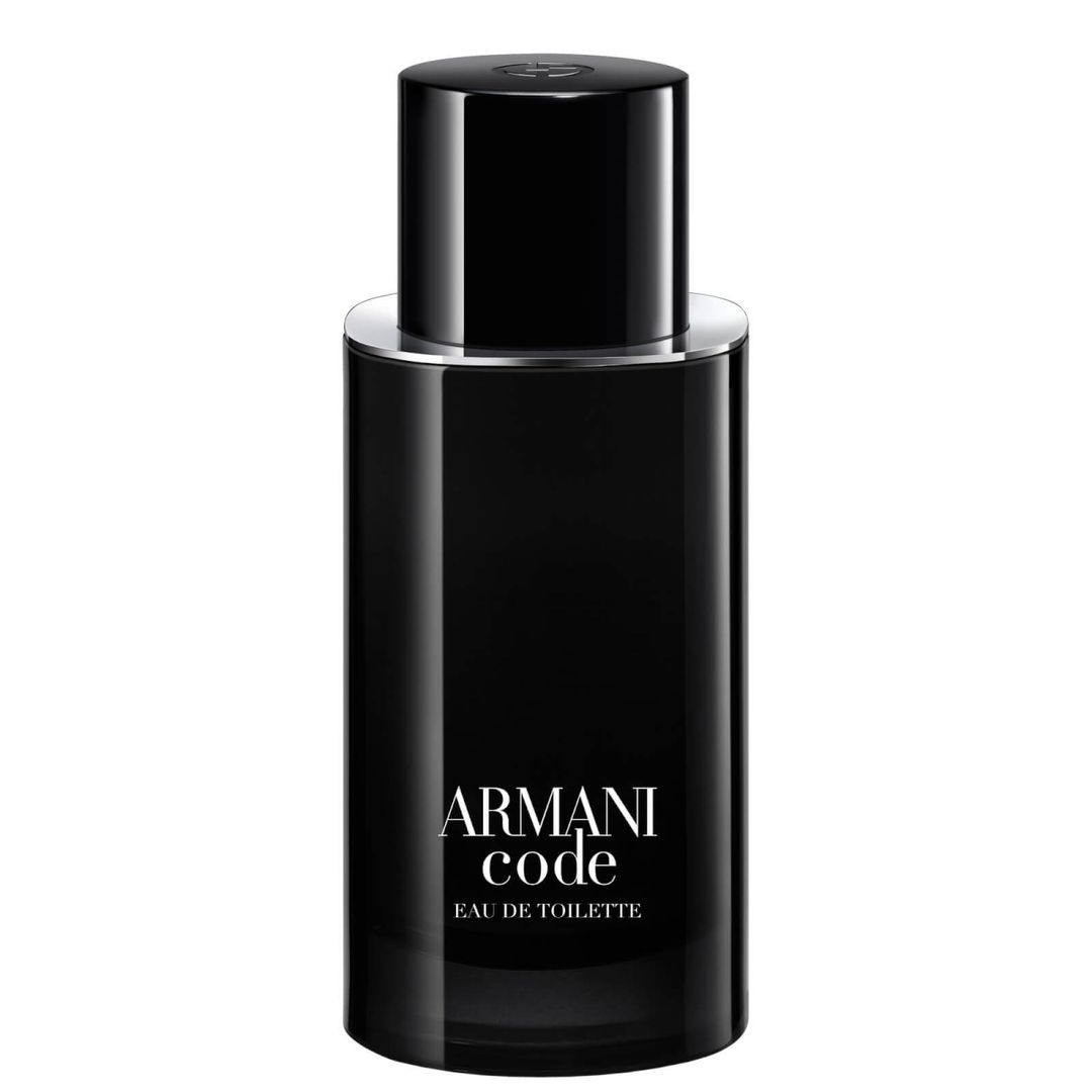 Armani Code Eau de Toilette 75ml - Image 1