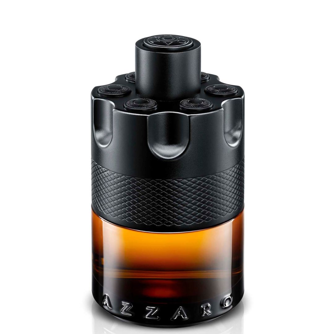 Azzaro The Most Wanted Parfum 100ml - Image 1