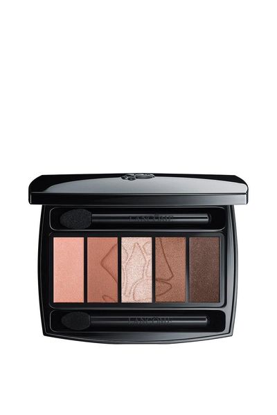 Lancôme Women's Hypnôse Drama Eyeshadow Palette 01 French Nude 4g