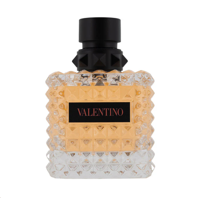 Valentino Donna Born In Roma Coral Fantasy Eau de Parfum 100ml Spray