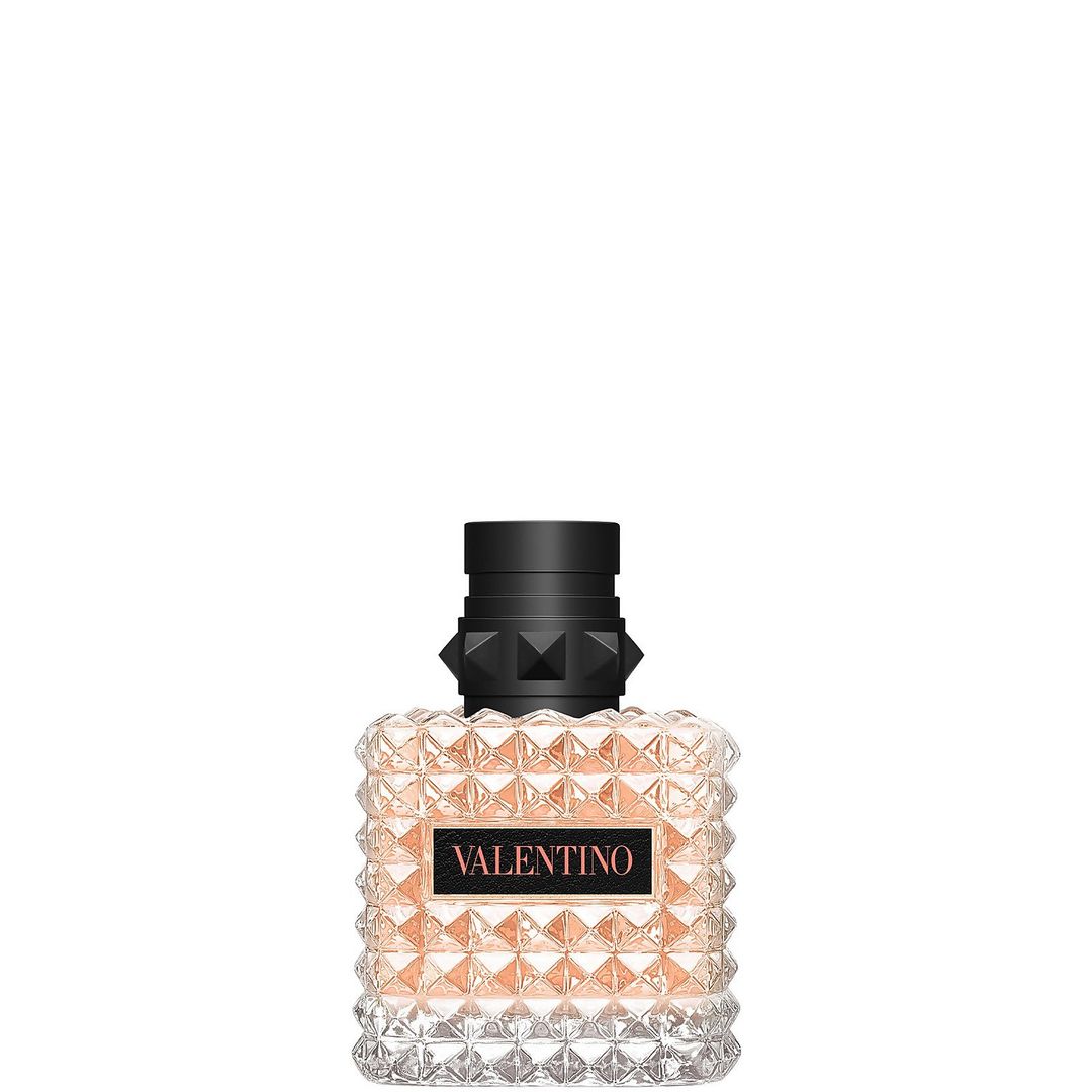 Valentino Born in Roma Coral Donna Eau de Parfum for Her 30ml - Image 1