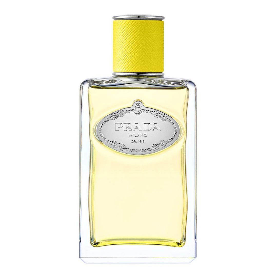 Prada Les Infusion D'Ylang Eau de Parfum 100ml Spray - Image 1