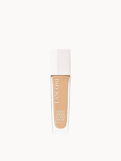 Lancôme Teint Idôle Ultra Wear Care and Glow 30ml (Various Colours) - 245C