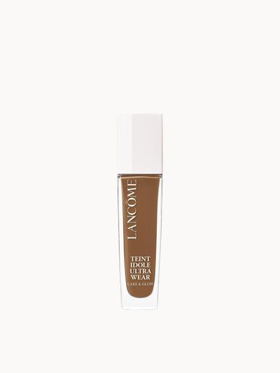 Lancôme Teint Idôle Ultra Wear Care and Glow 30ml (Various Colours) - 505N