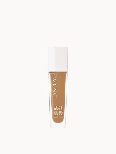 Lancôme Teint Idôle Ultra Wear Care and Glow 30ml (Various Colours) - 450W