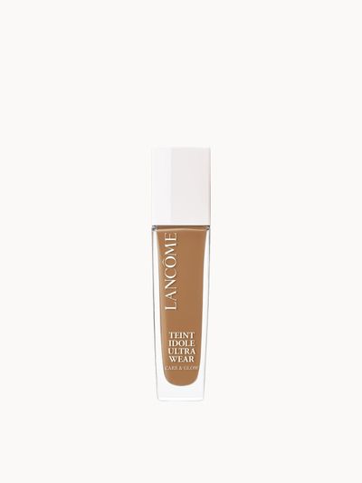 Lancôme Teint Idôle Ultra Wear Care and Glow 30ml (Various Colours) - 455W