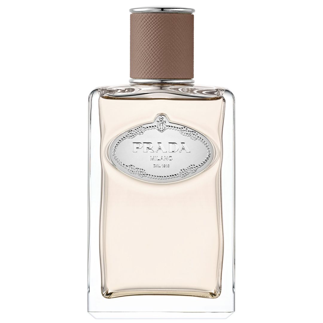 Prada Infusion de Vanille Eau de Parfum 100ml - Image 1