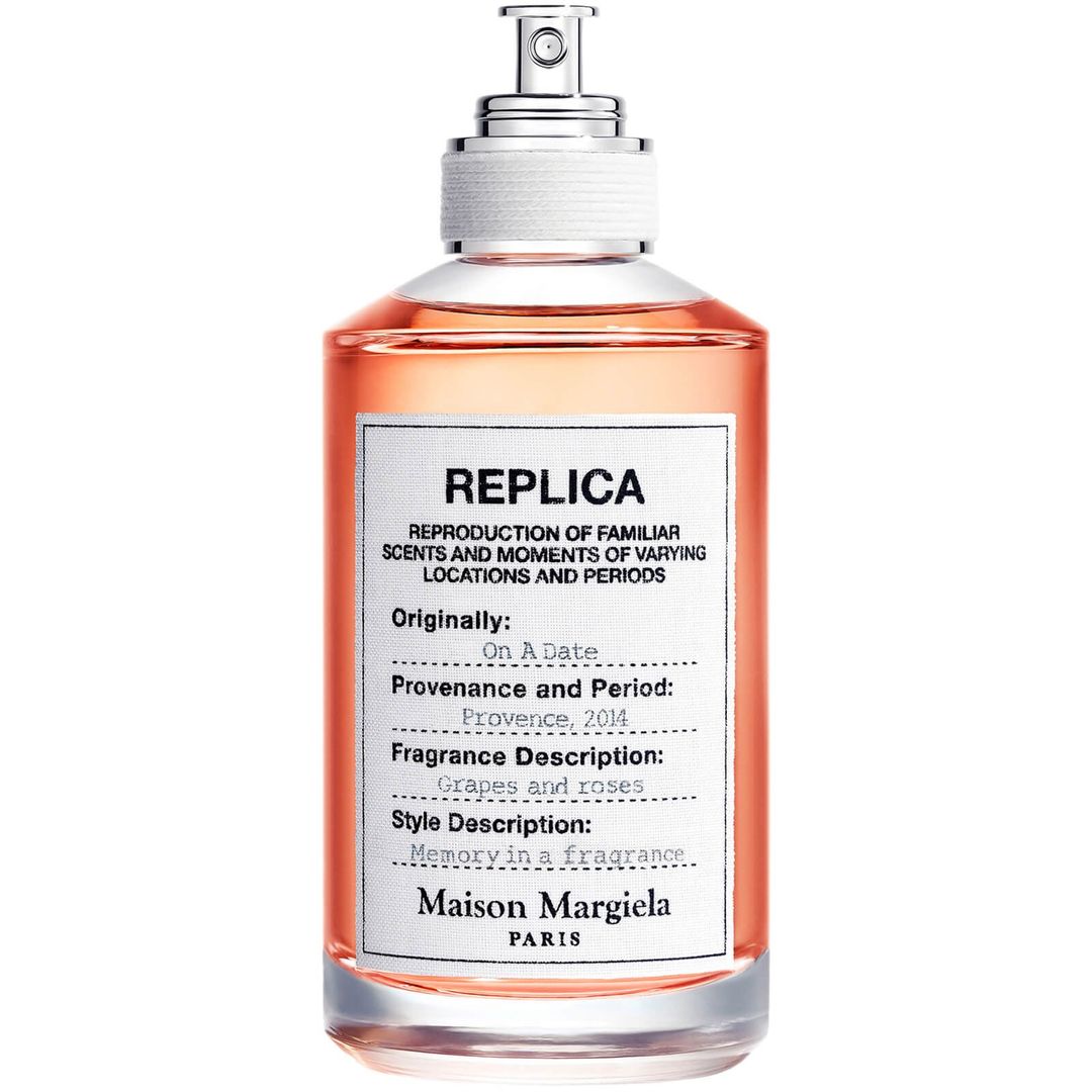 Maison Margiela Replica on a Date Eau de Toilette 100ml - Image 1