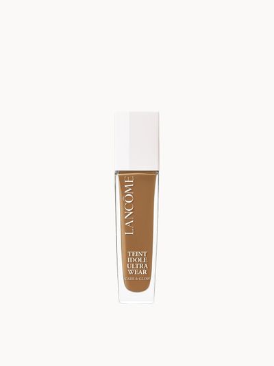 Lancôme Teint Idôle Ultra Wear Care and Glow 30ml (Various Colours) - 445N