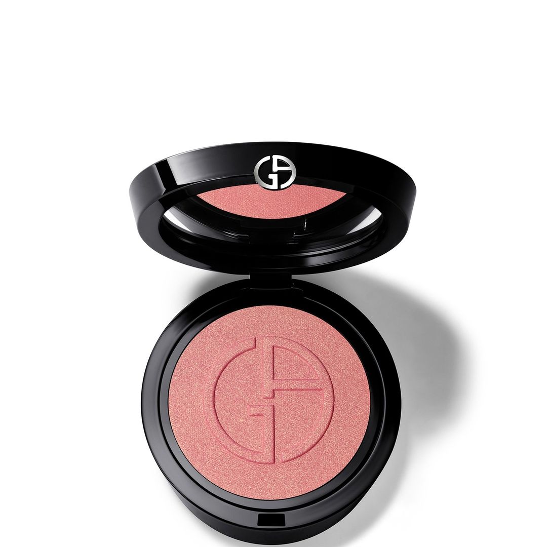 Armani Luminous Silk Glow Blush 41g (Various Shades) - 50 - Image 1
