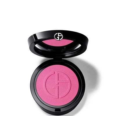 Armani Luminous Silk Glow Blush 41g (Various Shades) - 52