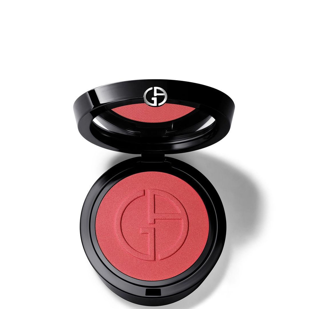 Armani Luminous Silk Glow Blush 41g (Various Shades) - 40 - Image 1