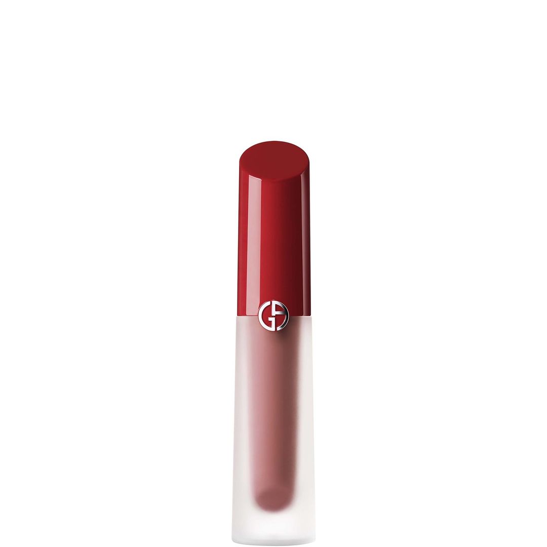 Armani Lip Maestro Satin Lip Gloss 10ml (Various Shades) - 1 - Image 1