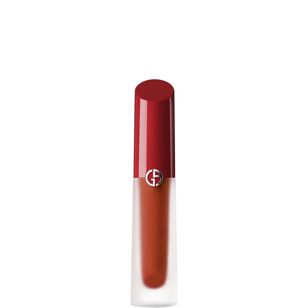 Armani Lip Maestro Satin Lip Gloss 10ml (Various Shades) - 4 - Image 1