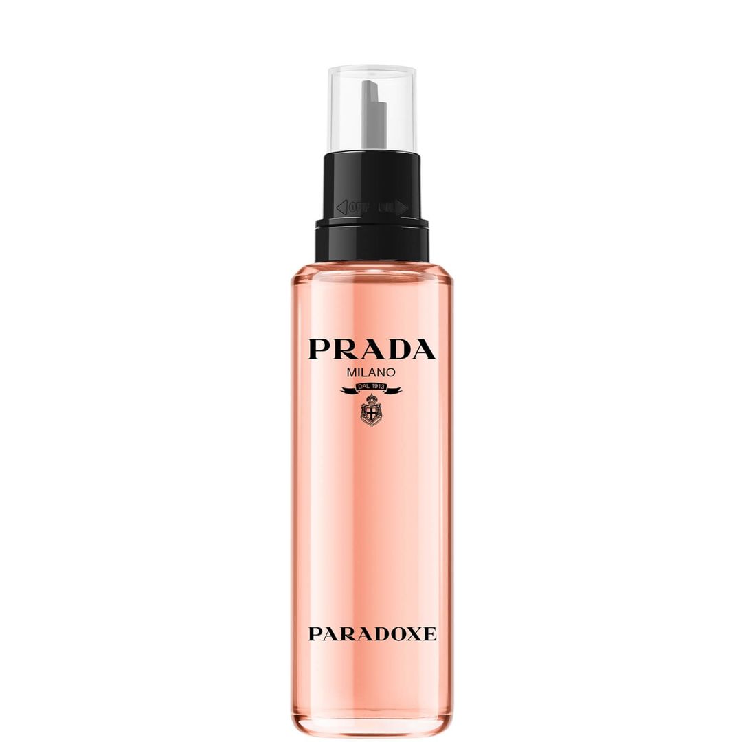 Prada Paradoxe Eau de Parfum Refill 100ml (Worth £155.56) - Image 1