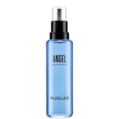 MUGLER Angel Eau de Parfum Refillable Bottle - 100ml (Worth £130)