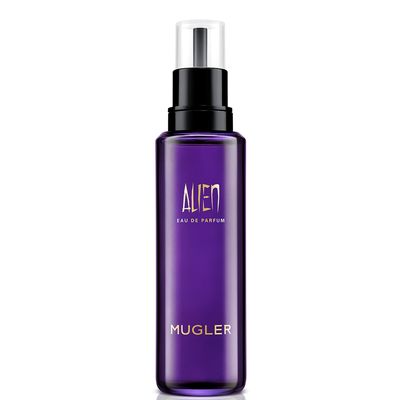 MUGLER Alien Eau de Parfum Refill Bottle 100ml (Worth £141.11)