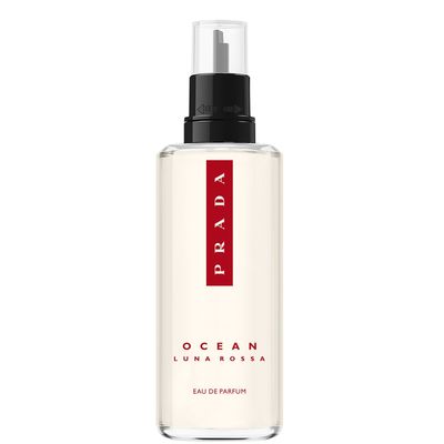 Prada Luna Rossa Ocean Eau de Parfum 150ml Refill (Worth £160.50)