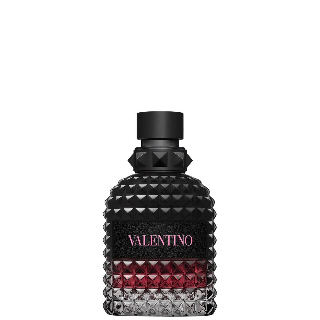 Valentino Born in Roma Uomo Intense Eau de Parfum 50ml - Image 1