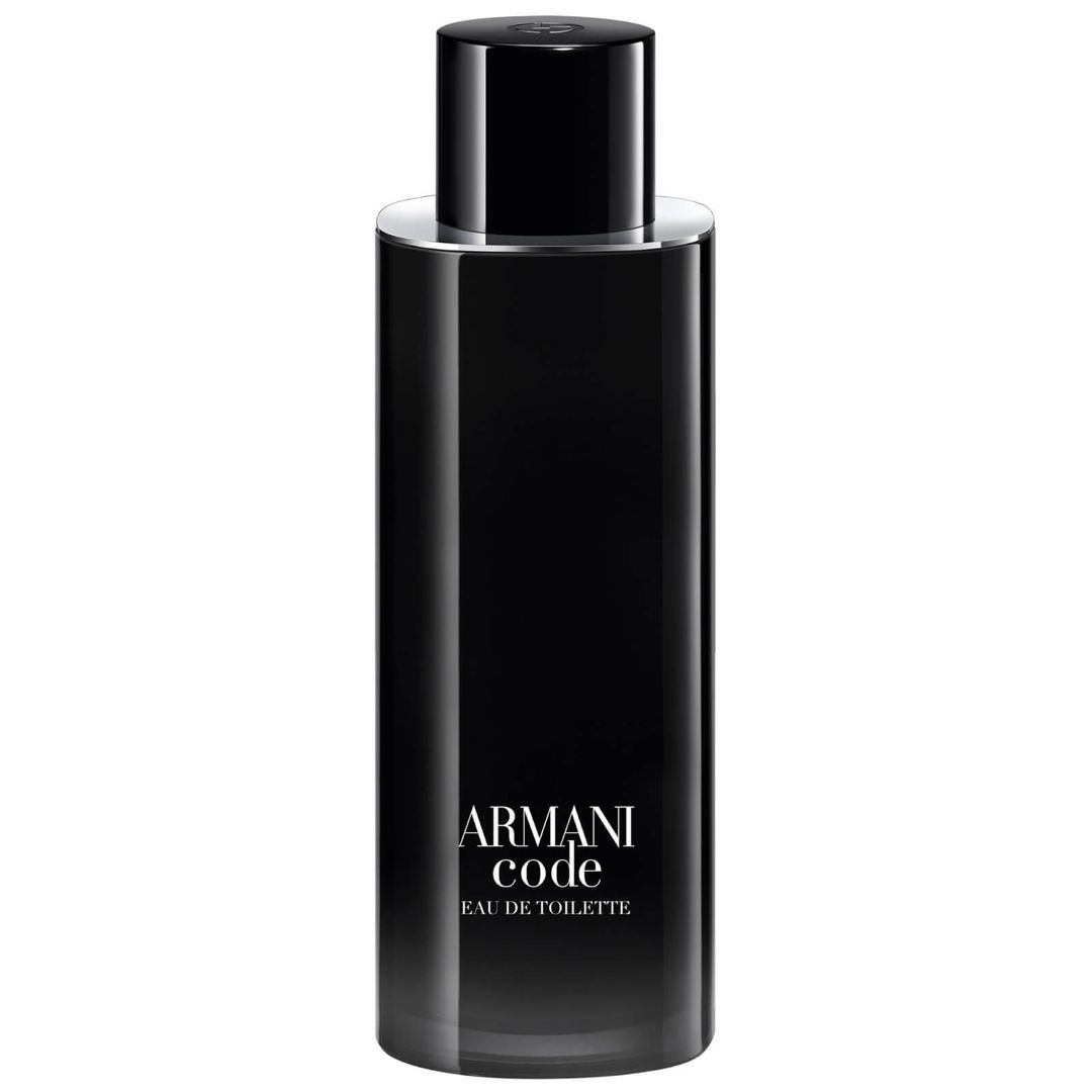 Armani Code Eau de Toilette Spray 200ml - Image 1