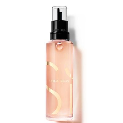 Armani Si Eau de Parfum Refill 100ml (Worth £130)