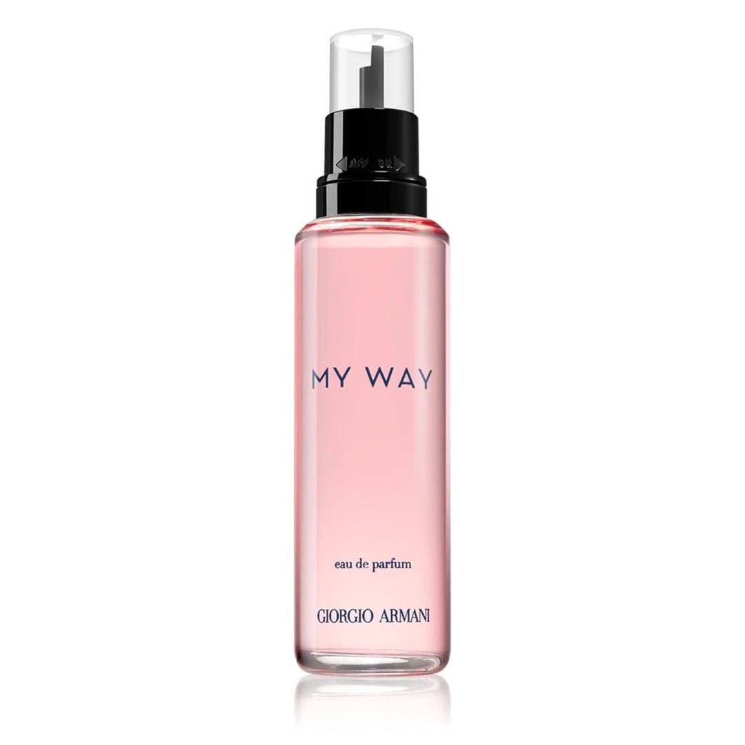 Armani My Way Eau de Parfum 100ml Refill - Image 1