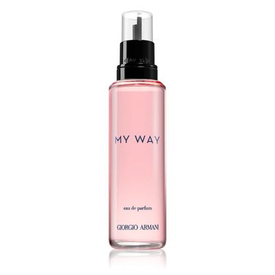 Armani My Way Eau de Parfum 100ml Refill