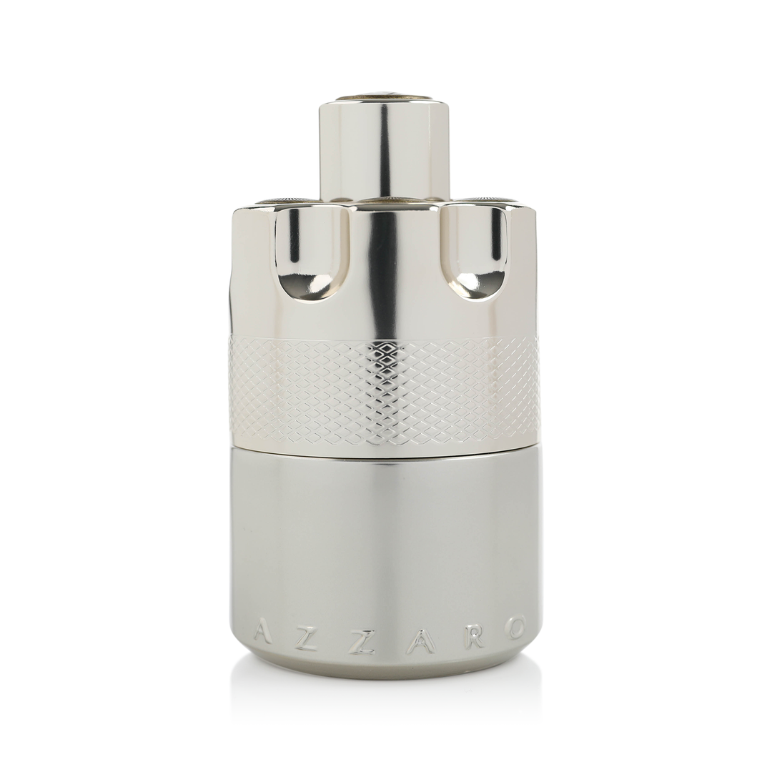 Azzaro Wanted Eau de Parfum 100ml Spray - Image 1