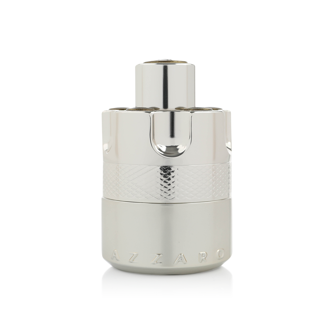 Azzaro Wanted Eau de Parfum 50ml Spray - Image 1
